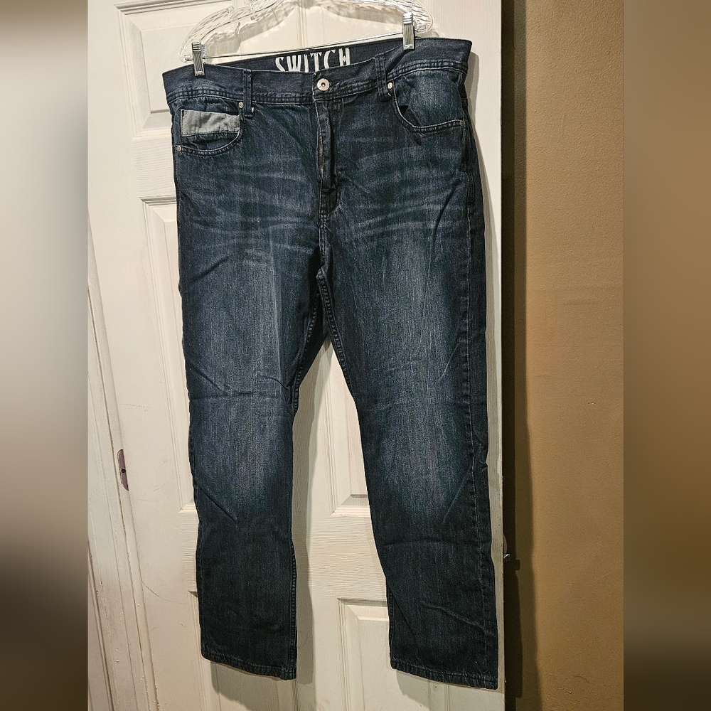 Switch Jeans - image 1